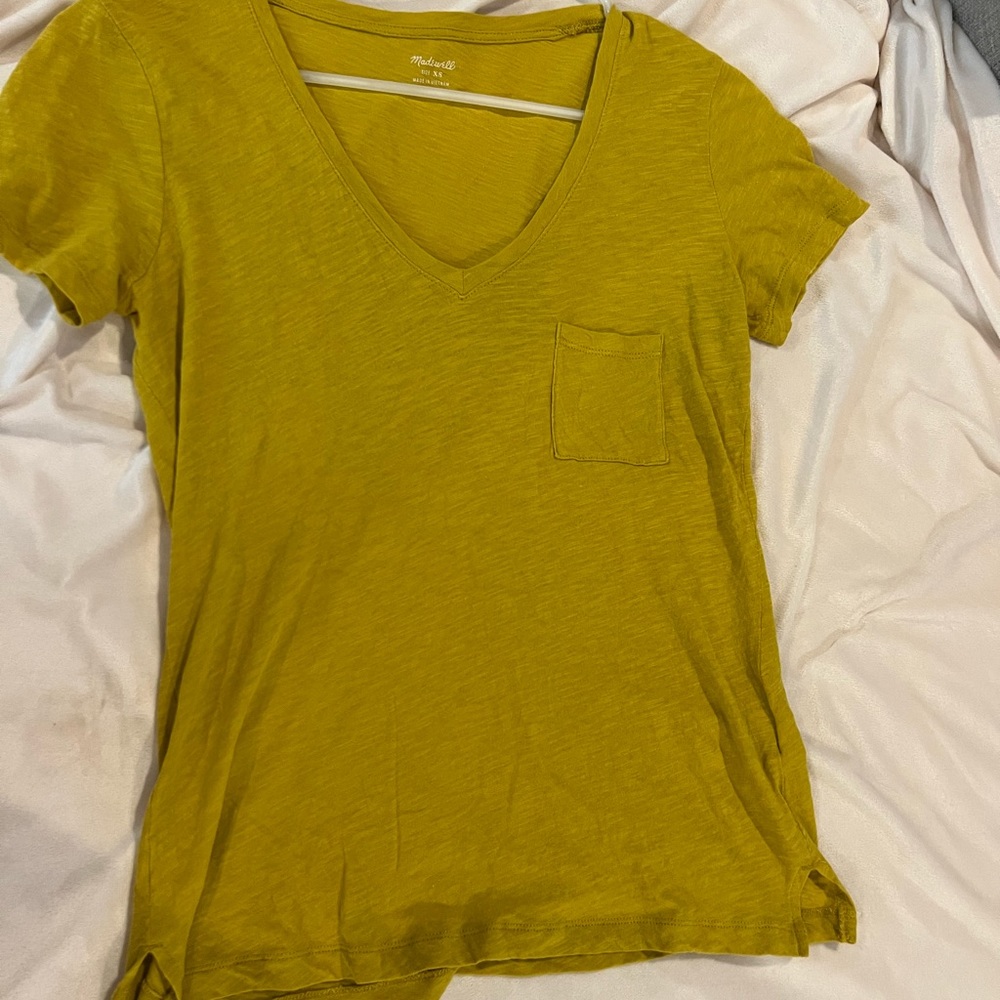 Madewell T-Shirt